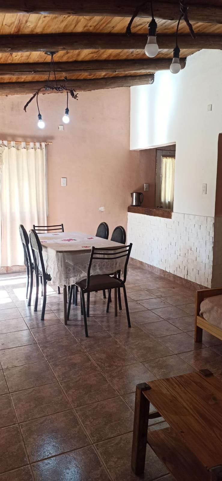 Finca Con Casa Nueva. - Casa en Venta en San Rafael con 2 dorm. y 140 m2 cubiertos - imagen 7