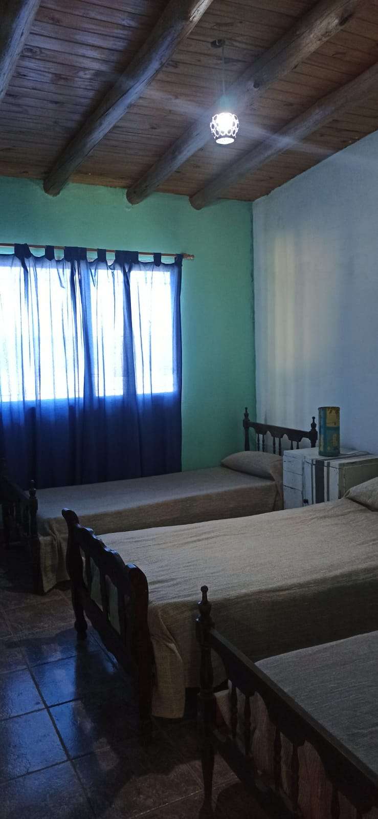Finca Con Casa Nueva. - Casa en Venta en San Rafael con 2 dorm. y 140 m2 cubiertos - imagen 8
