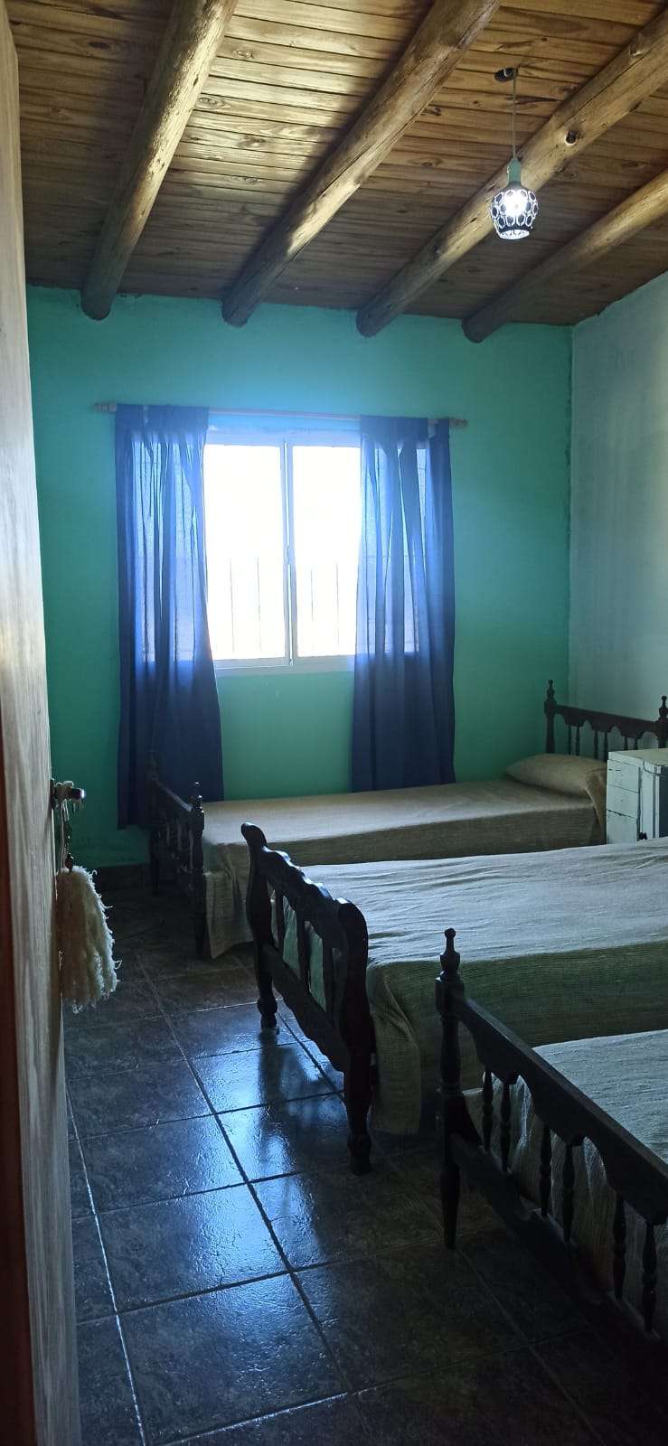 Finca Con Casa Nueva. - Casa en Venta en San Rafael con 2 dorm. y 140 m2 cubiertos - imagen 9