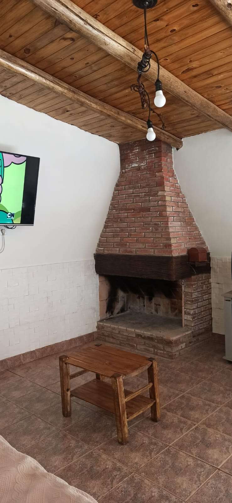 Finca Con Casa Nueva. - Casa en Venta en San Rafael con 2 dorm. y 140 m2 cubiertos - imagen 10