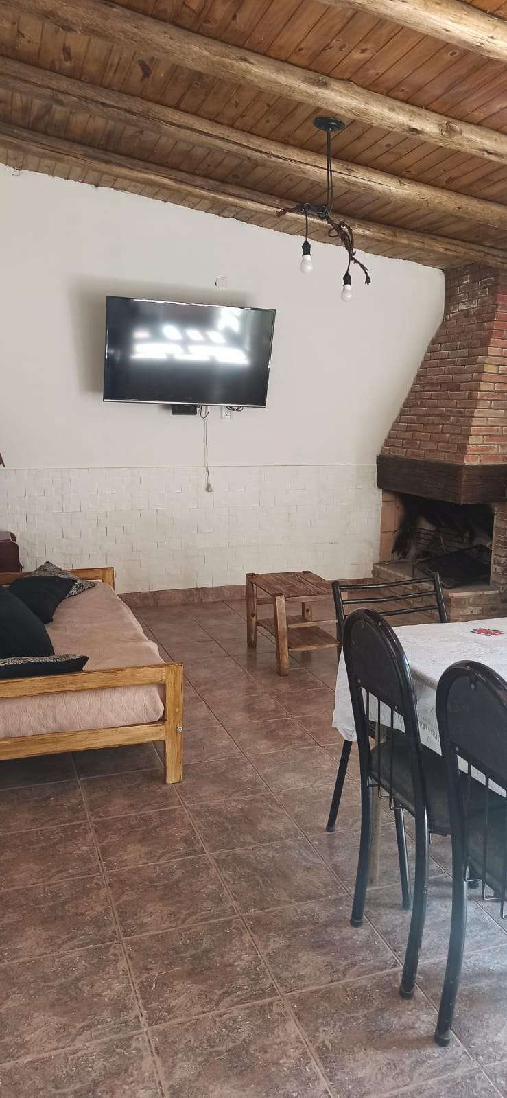 Finca Con Casa Nueva. - Casa en Venta en San Rafael con 2 dorm. y 140 m2 cubiertos - imagen 13
