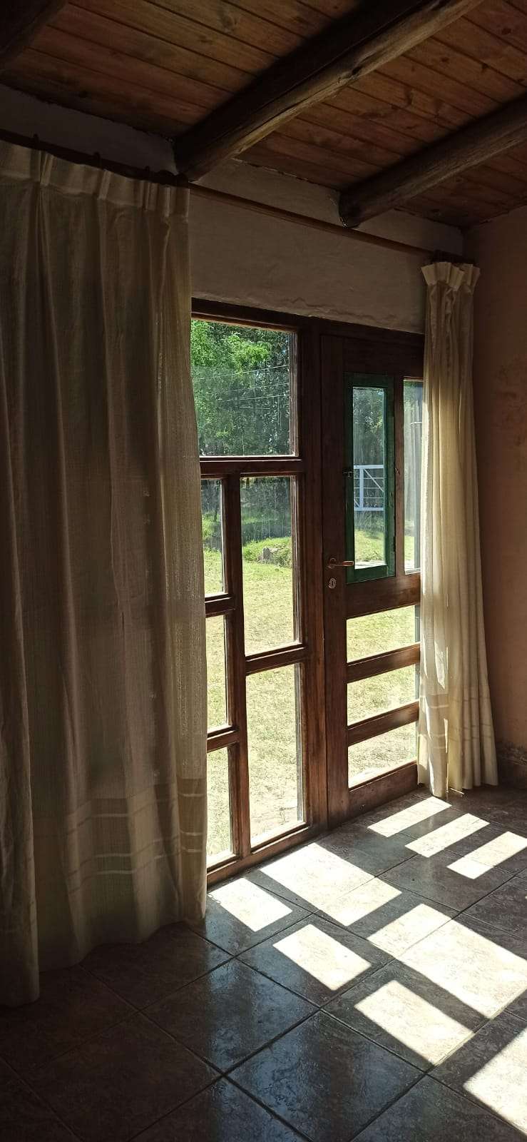 Finca Con Casa Nueva. - Casa en Venta en San Rafael con 2 dorm. y 140 m2 cubiertos - imagen 15