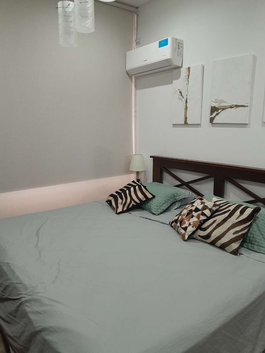 Departamento en San Nicolás en Venta · barrio con seguridad · dueño directo · 1 dorm · 47 m² de lote - Imagen 1