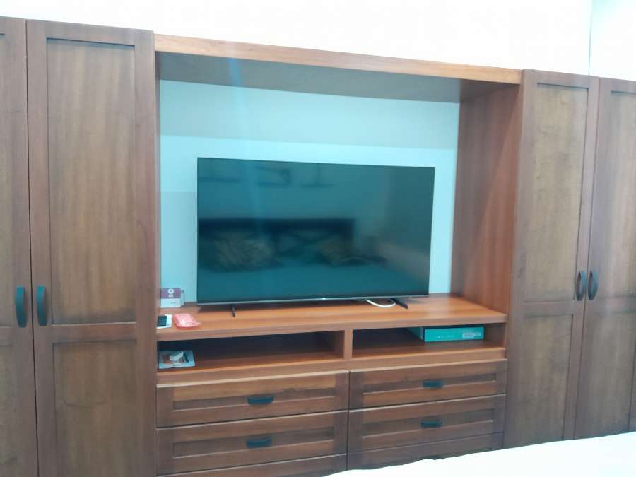Depto 2 Amb Totalmente Reciclado Amoblado Impecable 2do Piso Vista Norte - Departamento en Venta en San Nicolás con 1 dorm., 2 amb. y 47 m2 cubiertos - imagen 4