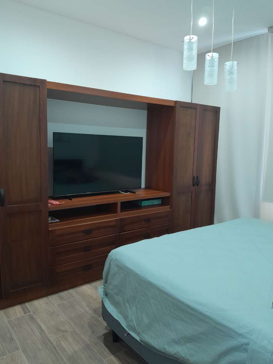 Depto 2 Amb Totalmente Reciclado Amoblado Impecable 2do Piso Vista Norte - Departamento en Venta en San Nicolás con 1 dorm., 2 amb. y 47 m2 cubiertos - imagen 6
