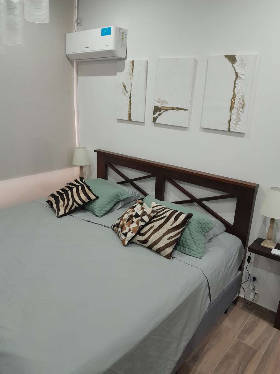 Depto 2 Amb Totalmente Reciclado Amoblado Impecable 2do Piso Vista Norte - Departamento en Venta en San Nicolás con 1 dorm., 2 amb. y 47 m2 cubiertos - imagen 7