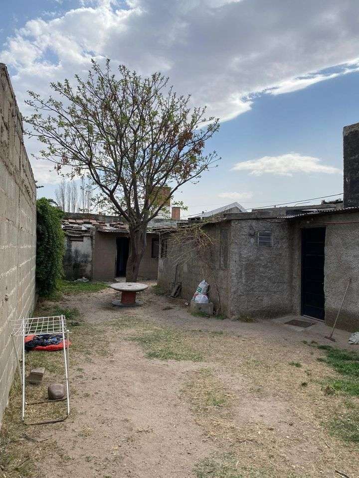 Cervantes saavedra 400, Río Cuarto