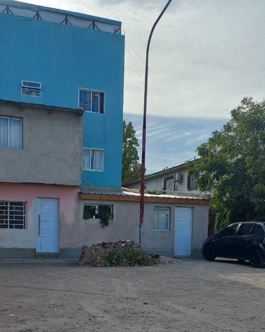 MBK 77 DPTO 377 S/N B°1099 barrio melipal, Neuquén Capital