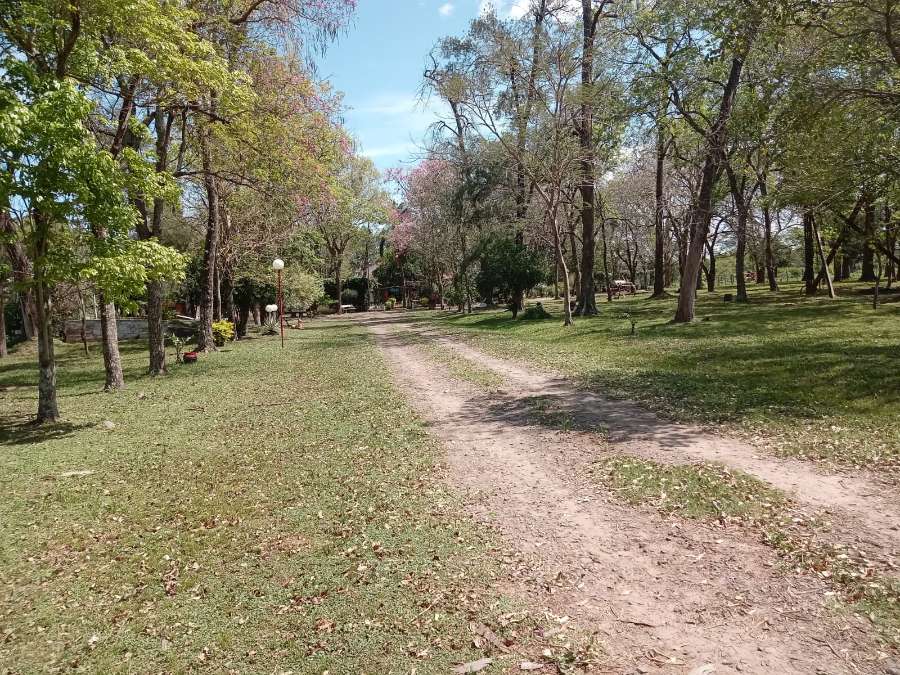 Vende Campo 3500has. Aprox . - Campo en Venta en La Leonesa con Mixto y 3.500 ha - imagen 7