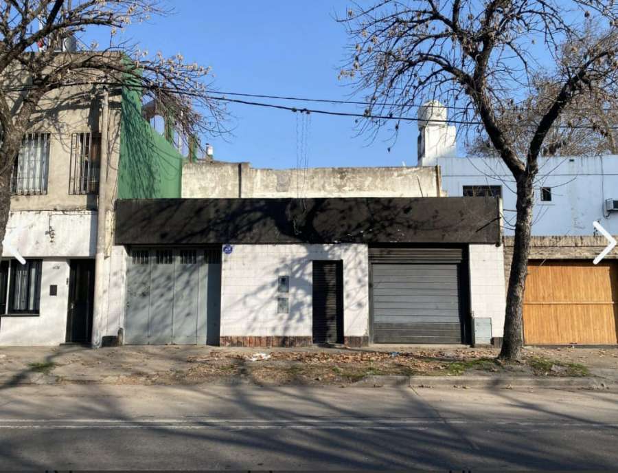 San juan 4100, Rosario