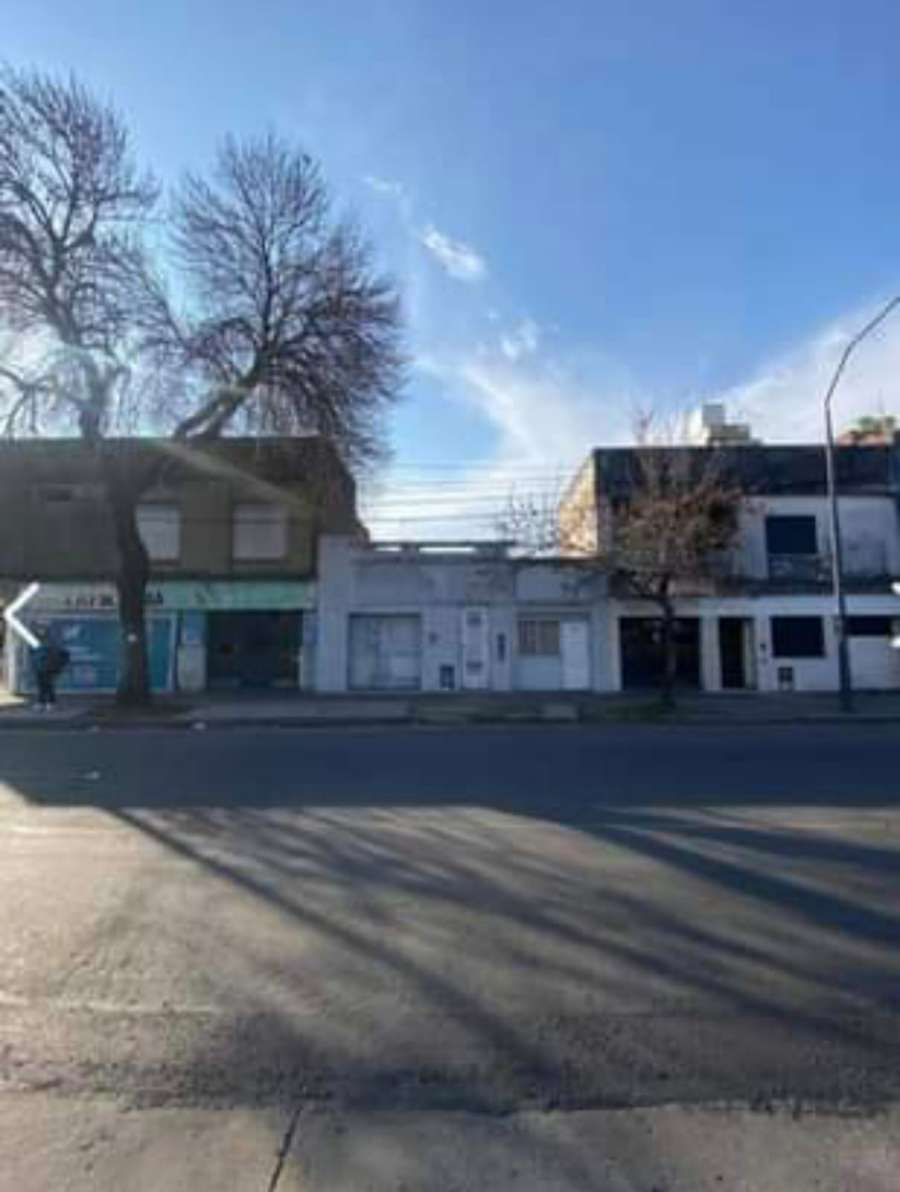 VENTA OPORTUNIDAD!! TERRENO AV. SANTA FE AL 3700 ROSARIO - Imagen 2