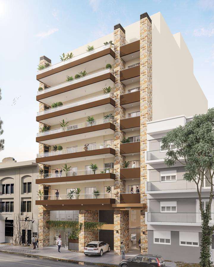 VENTASDE DEPARTAMENTOS 1,2,3 AMBIENTES ,APTO BLANQUEO - Imagen 4