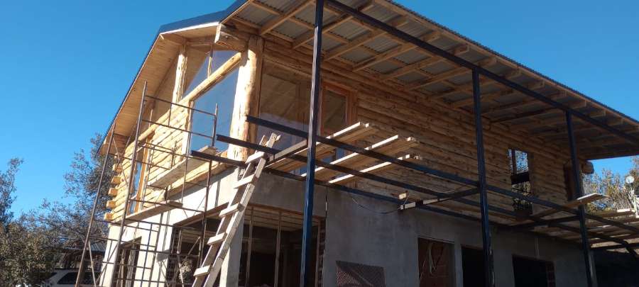 En Alumine, Casa en Venta · dueño directo · 3 dorm · 3 ambientes · 120 m² de lote - Imagen 1
