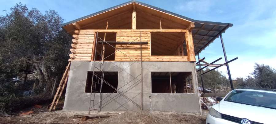 En Alumine, Casa en Venta · dueño directo · 3 dorm · 3 ambientes · 120 m² de lote - Imagen 2