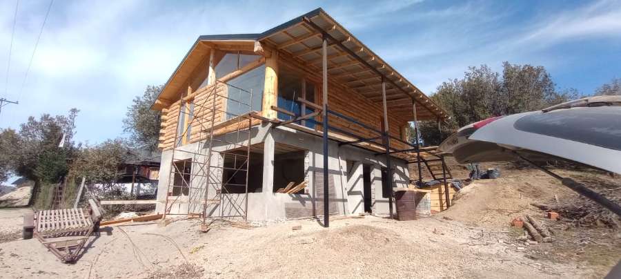 En Alumine, Casa en Venta · dueño directo · 3 dorm · 3 ambientes · 120 m² de lote - Imagen 3