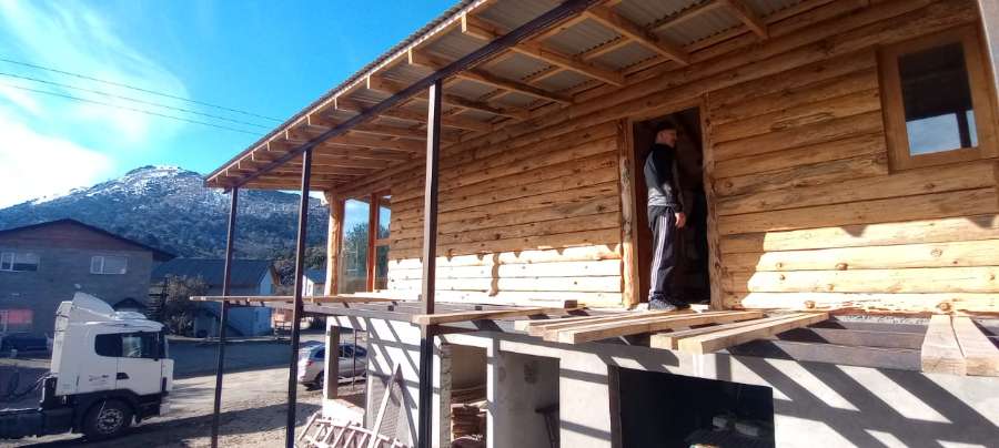 En Alumine, Casa en Venta · dueño directo · 3 dorm · 3 ambientes · 120 m² de lote - Imagen 4