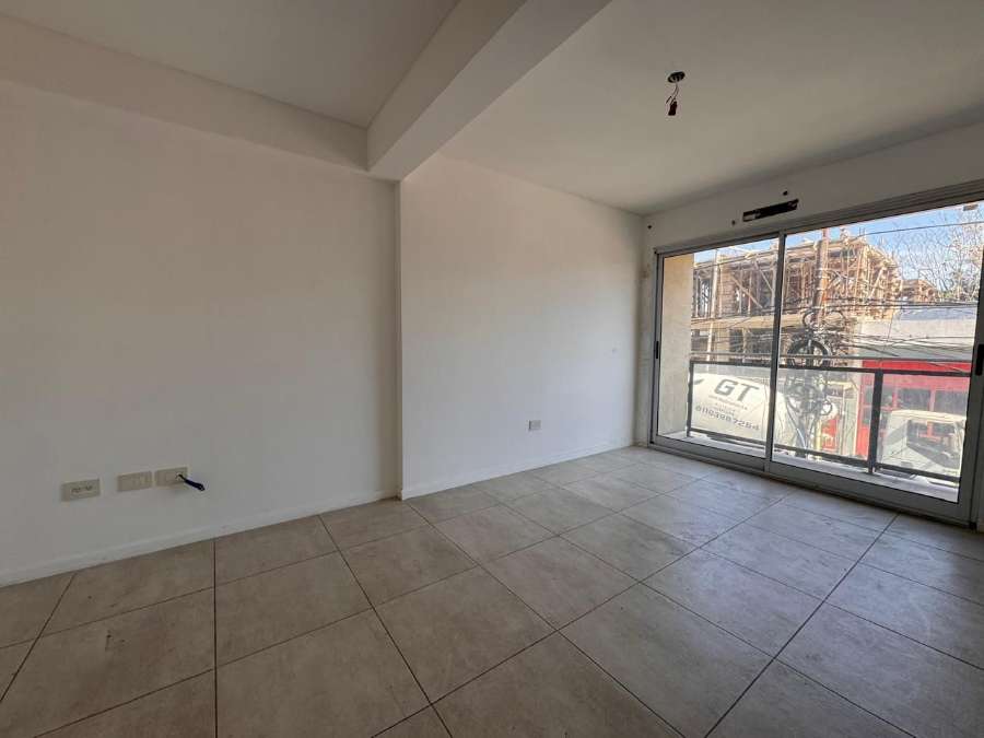 Venta De Departamento 2 Amb Con Balcon Al Frente Lomas De Zamora (opcional Cochera). Apto Crdito - Departamento en Venta en Lomas de Zamora con 1 dorm., 2 amb. y 31 m2 cubiertos - imagen 5