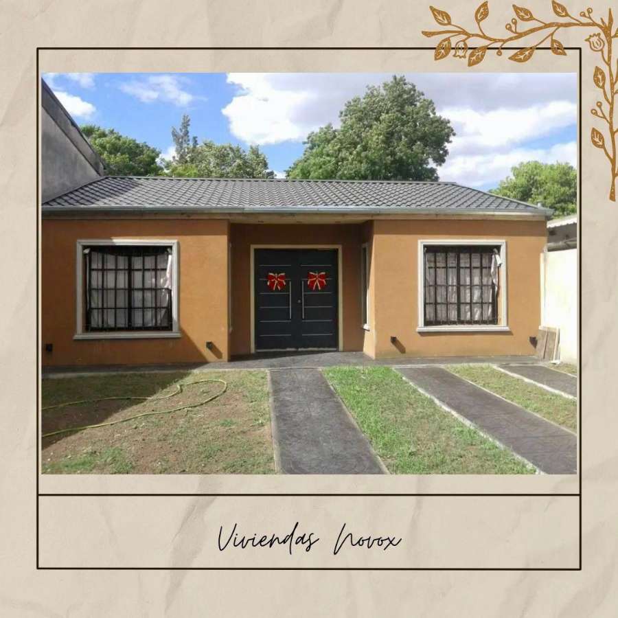 Emprendimiento en Venta en Córdoba con 3 dorm y 6 ambientes - Imagen 2