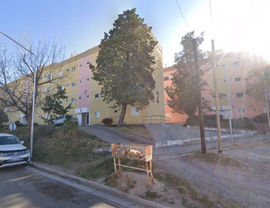 República de Italia 700, Neuquén Capital