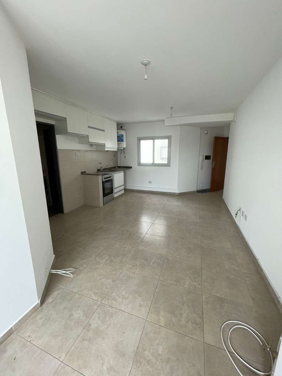 Departamento Con Balcon A Cuadras Del Nuevocentro - Departamento en Alquiler en Córdoba con 1 dorm. - imagen 6