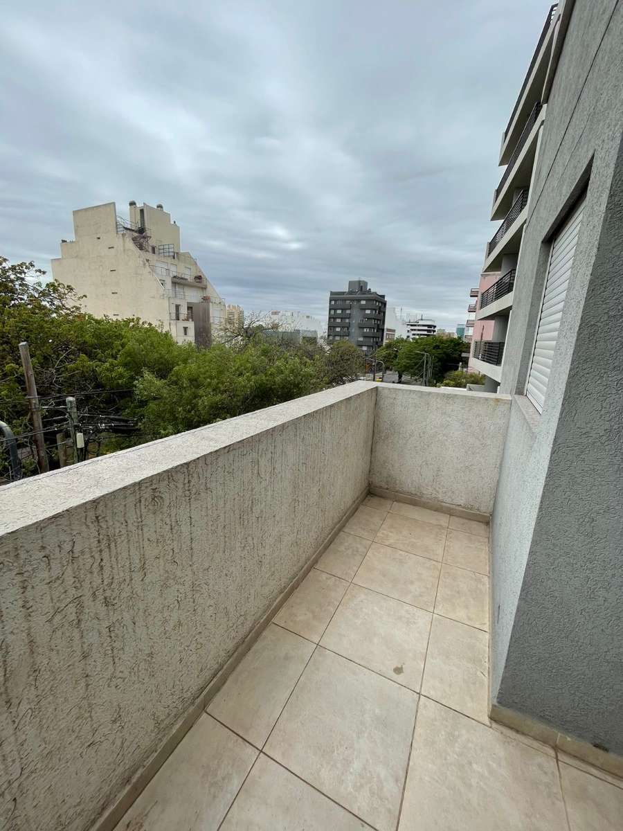 Departamento Con Balcon A Cuadras Del Nuevocentro - Departamento en Alquiler en Córdoba con 1 dorm. - imagen 8