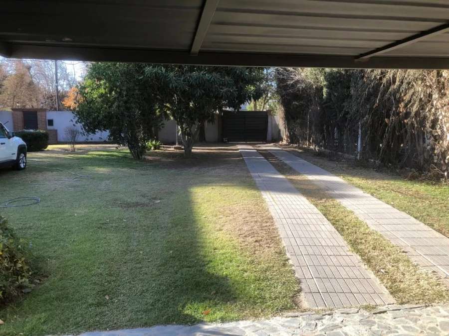 Guardias Nacionales 2200, Río Cuarto