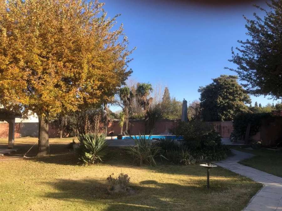 Excelente Oportunidad Vendo Casa En Villa Dalcar - Casa en Venta en Río Cuarto con 4 dorm. - imagen 10