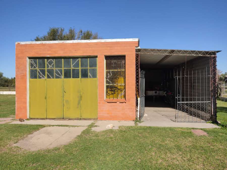 Propiedad Sobre Ruta 8 - Santa catalina Holmberg - 3036 m2 - Imagen 4