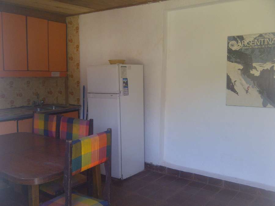 Villa Gesell 40mts Del Mar - Casa en Temporario en Villa Gesell con 2 dorm., 3 amb., 60 m2 cubiertos y 80 m2 totales - imagen 6