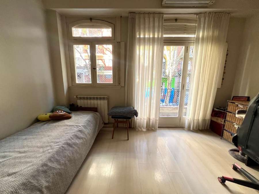 Venta De Departamento De 3 Ambientes En Palermo - Departamento en Venta en Palermo con 2 dorm., 3 amb. y 85 m2 cubiertos - imagen 2