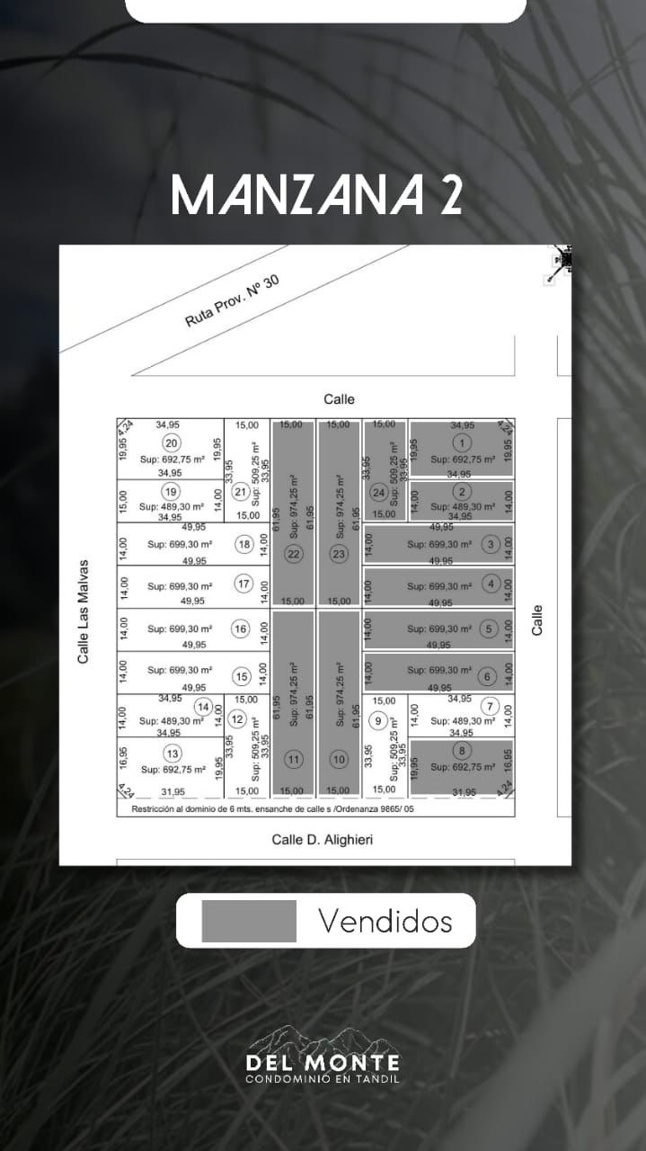 Condominio del Monte - Imagen 2