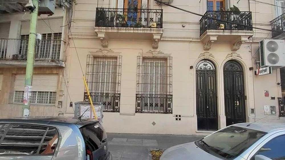 Retazado!!!!!! Ph De Epoca Hermoso En El Mejor Lugar De Caballito Apto Profesional - Departamento en Venta en Caballito con 3 dorm., 3 amb. y 113 m2 cubiertos - imagen 13