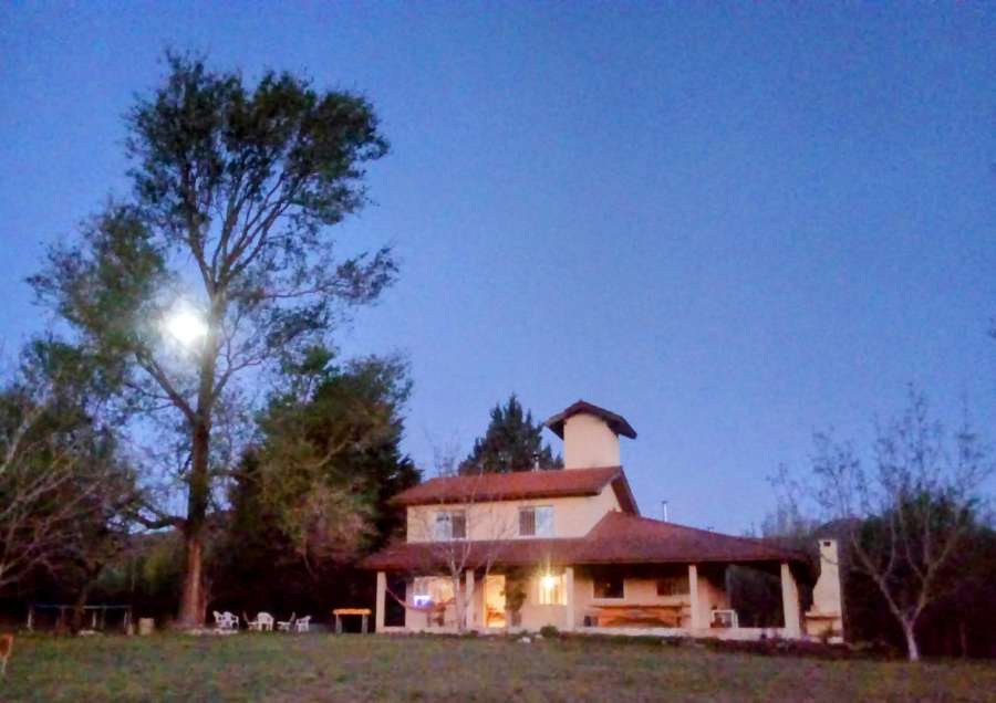 Cerro Aspero 58, Villa General Belgrano