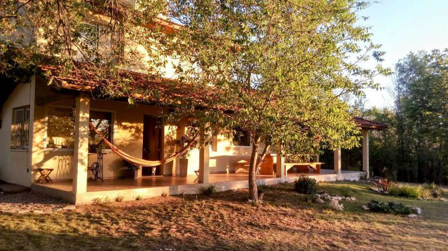 Oportunidad! Villa General Belgrano Casa Quinta con 5000 m terreno en zona residencial - Imagen 2