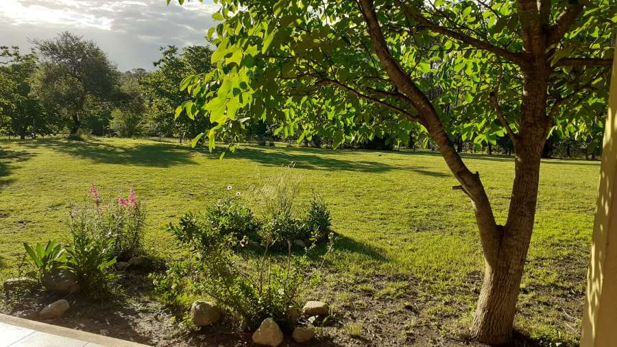 Oportunidad! Villa General Belgrano Casa Quinta con 5000 m terreno en zona residencial - Imagen 5