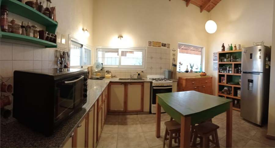 Casa Quinta en Venta Cerro Aspero 58, Villa General Belgrano - Imagen 8
