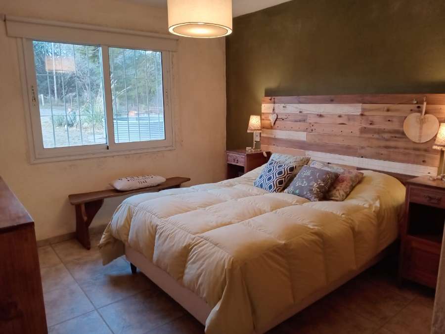Casa Quinta en Venta Cerro Aspero 58, Villa General Belgrano - Imagen 9