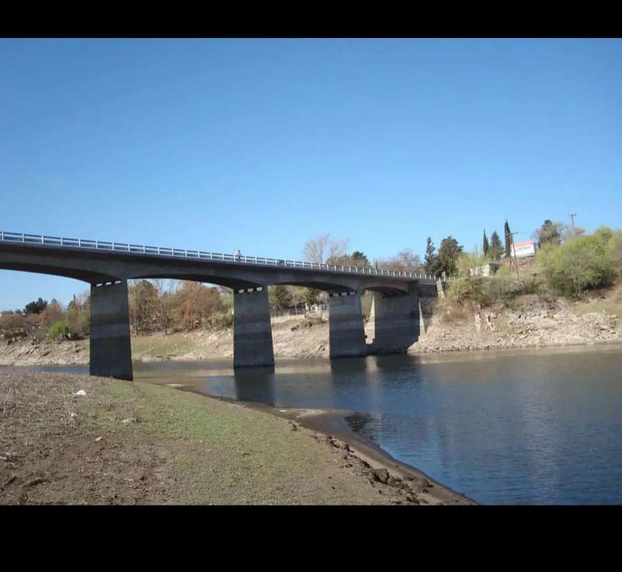 Lotes Con 40 M De Costa Navegable En Los Espinillos Lago Los Molinos 2500m2 - Terreno en Venta en Villa General Belgrano con 2.500 m2 de terreno - imagen 5
