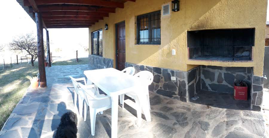 Duplex en Venta Los Talas 200, Villa General Belgrano - Imagen 16