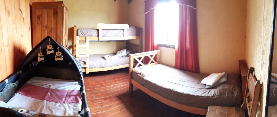 Duplex en Venta Los Talas 200, Villa General Belgrano - Imagen 6