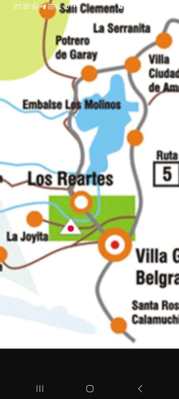 Duplex en Venta Los Talas 200, Villa General Belgrano - Imagen 21