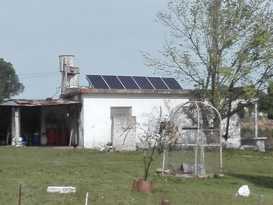 Lote para barrio cerrado ,turistico mar del plata - Imagen 3