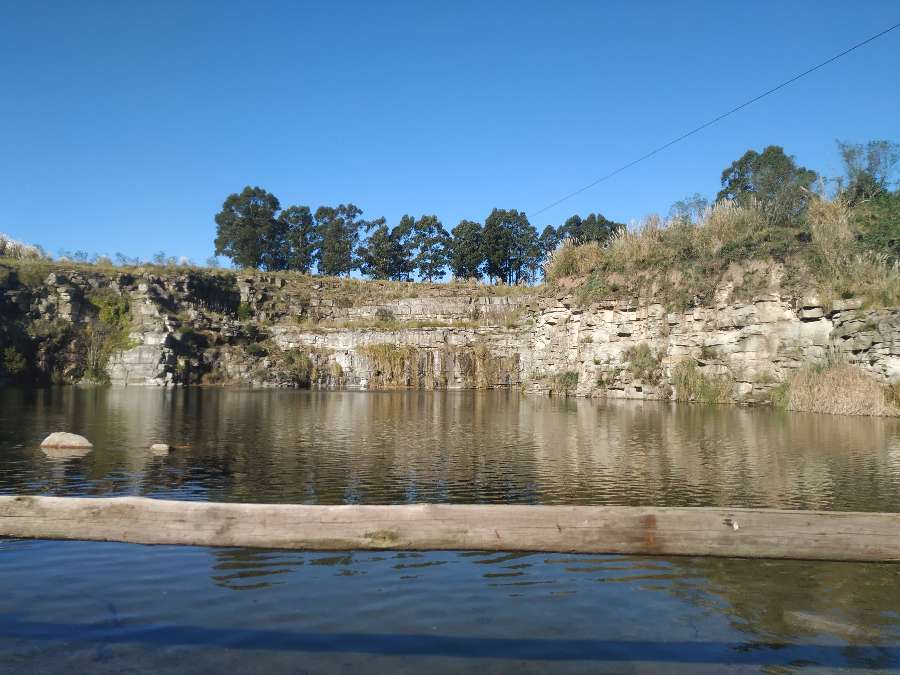 Lote para barrio cerrado ,turistico mar del plata - Imagen 2