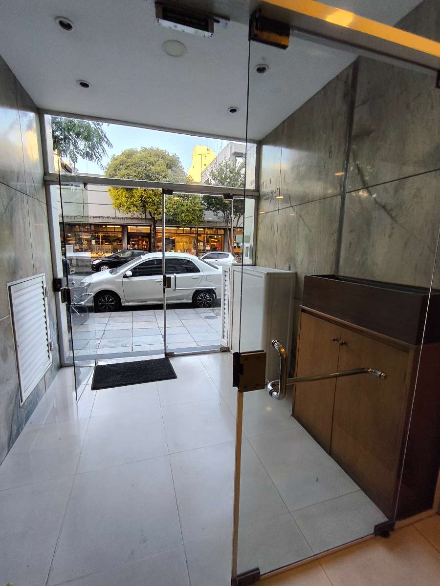 Oportunidad Oficina Centro - Oficina en Venta en Mar del Plata con 9 m2 cubiertos - imagen 7