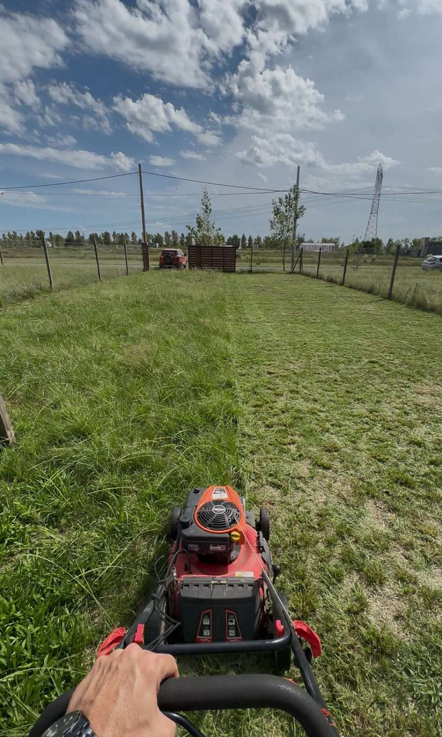 Terreno En Venta Listo Para Construir En Roldn Propietario Vende - Terreno en Venta en Roldan con 360 m2 de terreno - imagen 5