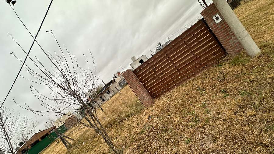 Terreno En Venta Listo Para Construir En Roldn Propietario Vende - Terreno en Venta en Roldan con 360 m2 de terreno - imagen 6
