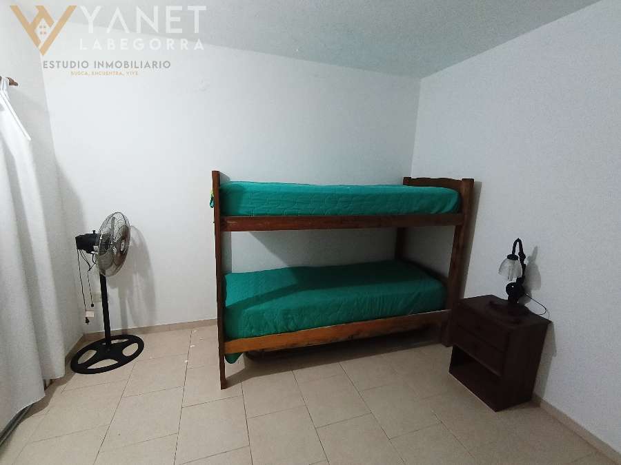 Casa Rodeada De Naturaleza - Costa Del Este 1/2 Lote Propio - Casa en Venta en Costa del Este con 4 dorm., 5 amb., 100 m2 cubiertos y 702 m2 totales - imagen 11