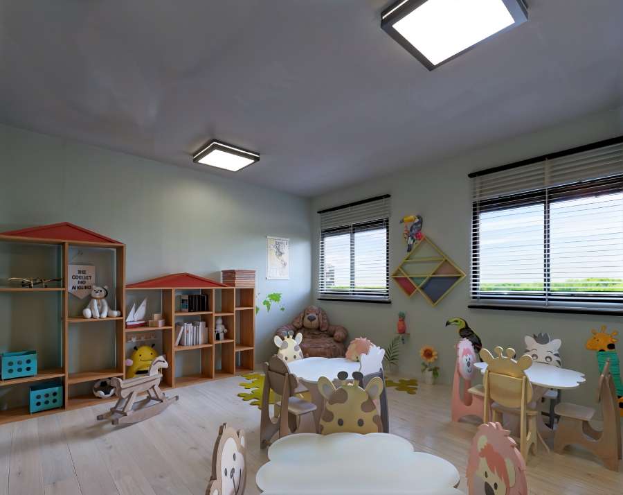 Elegante Edificio Vista Mar A 1 Cuadra De Playa Ingleses-florianpolis-financia Ap 2 Suites - Departamento en Venta en Brasil con 2 dorm., 3 amb. y 60 m2 cubiertos - imagen 8