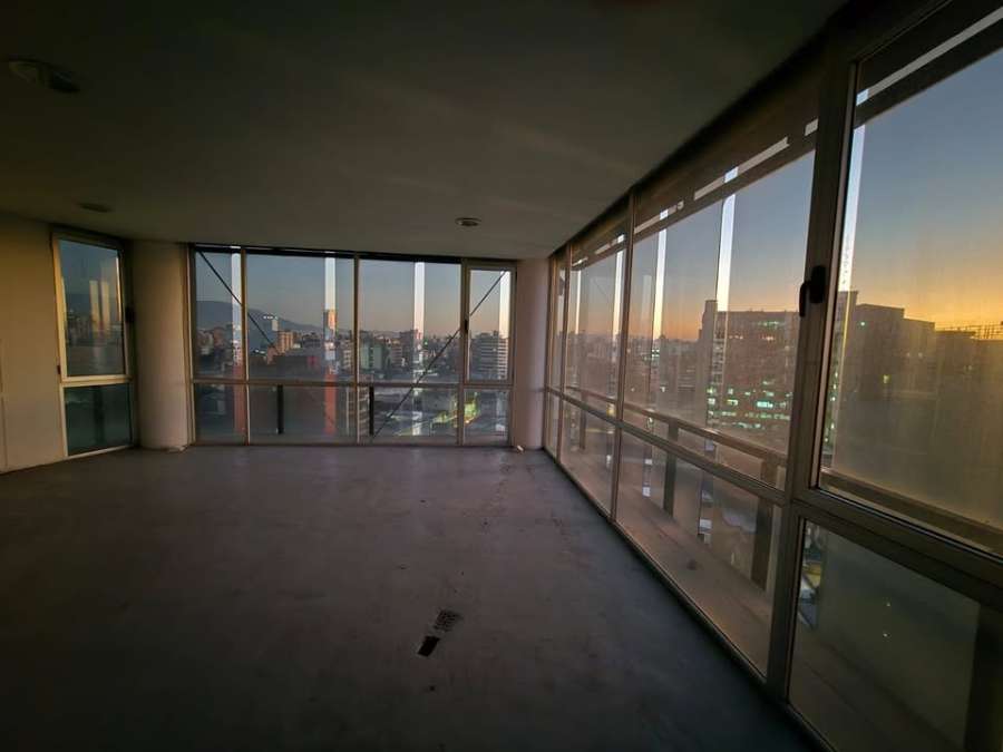 Oficina en venta General paz Piso: 9 Vista al frontal - Imagen 1