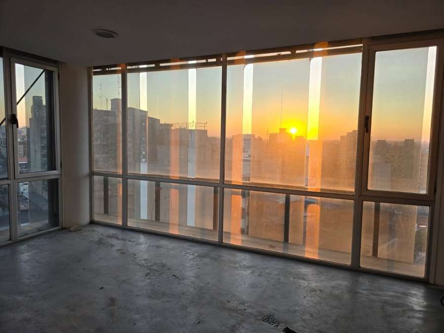 Oficina en venta General paz Piso: 9 Vista al frontal - Imagen 2